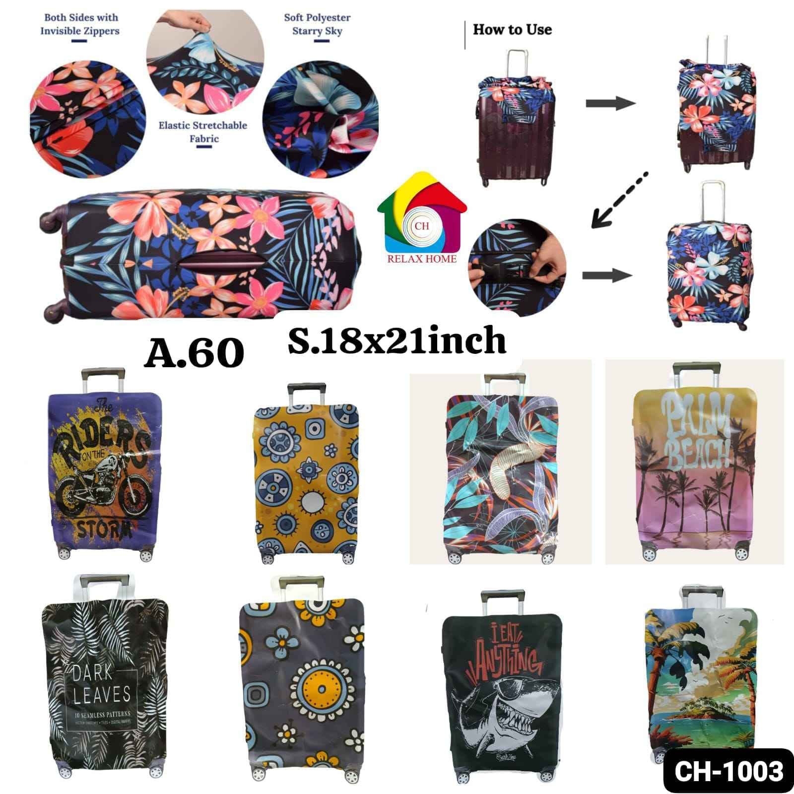 Luggage Cover