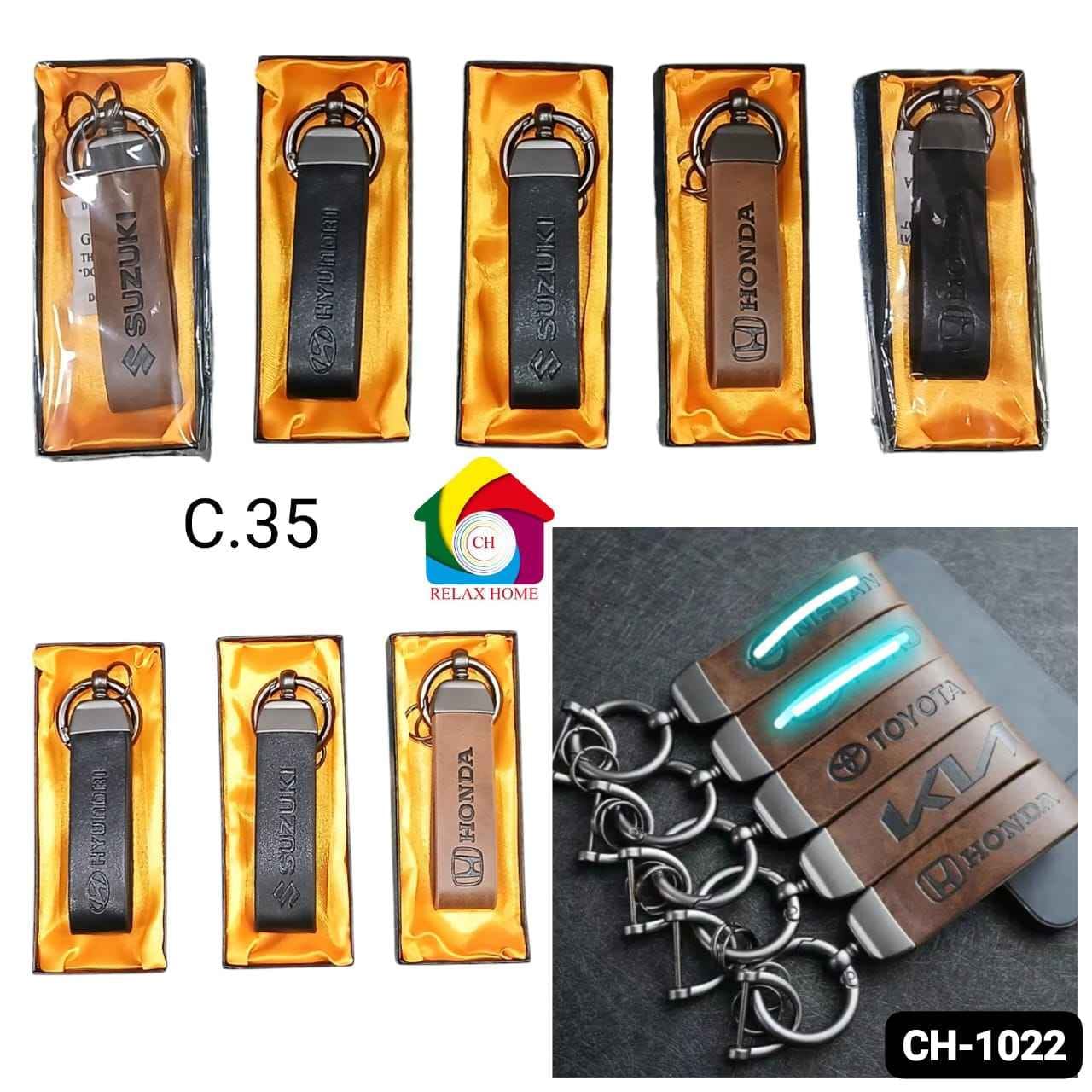 Keychain