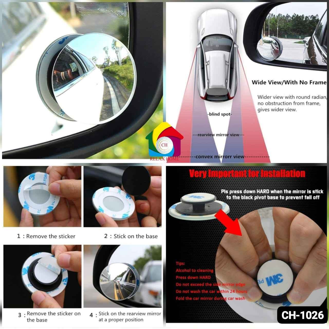 Car Mirror