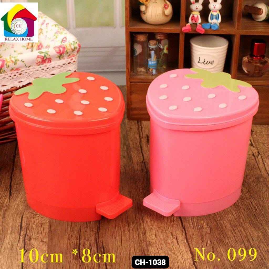 Table Top Dustbin