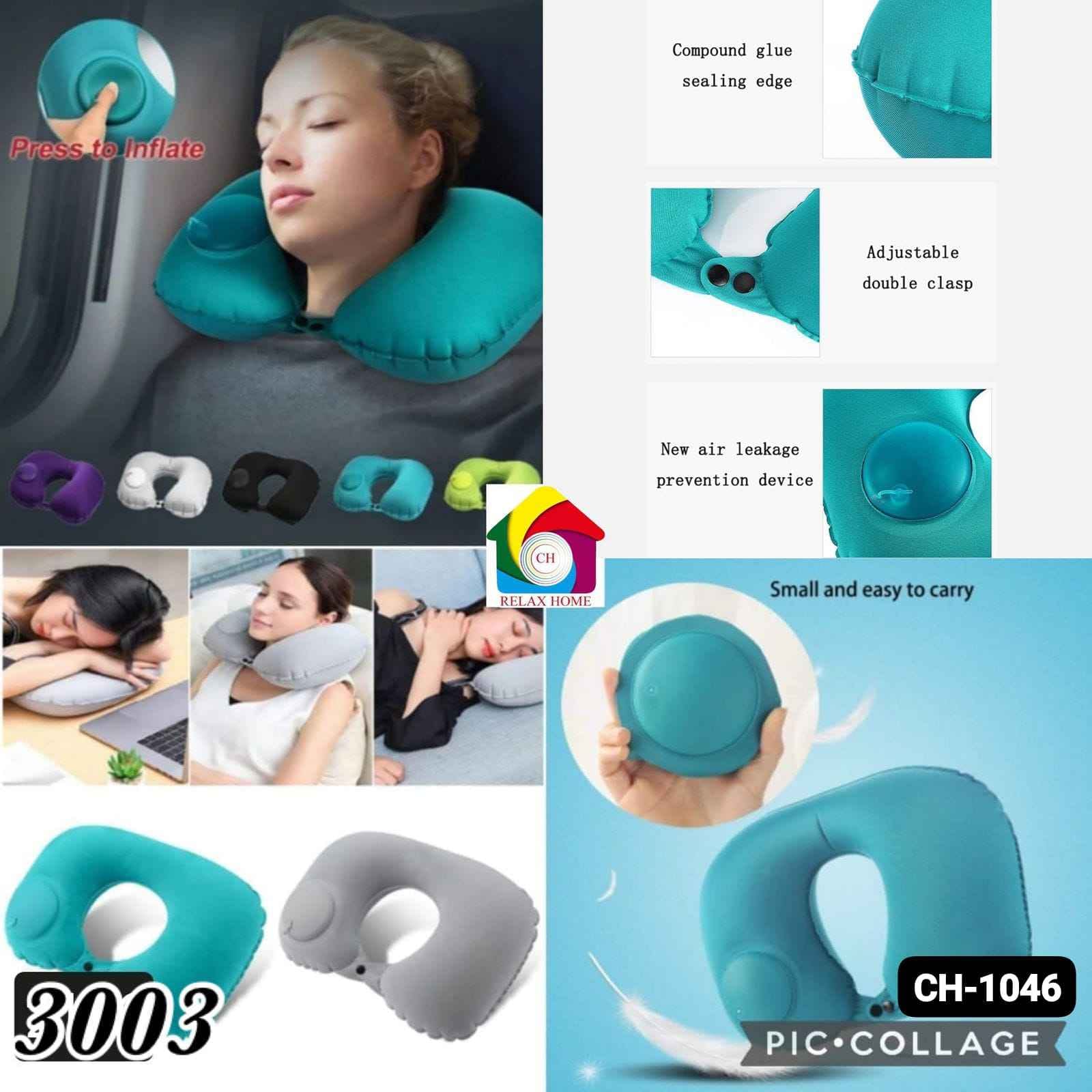 Neck Pillow