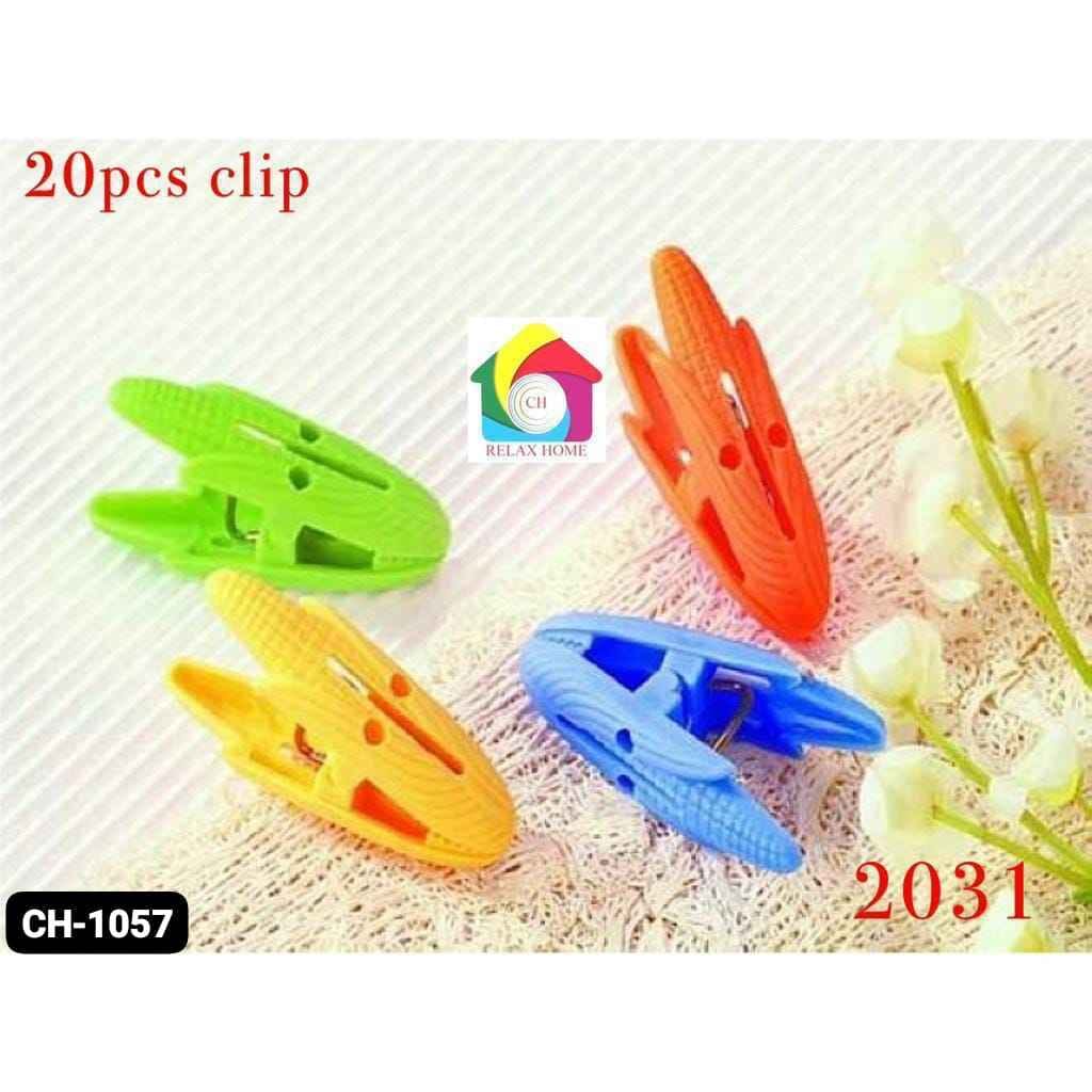 20pcs cloth Clip