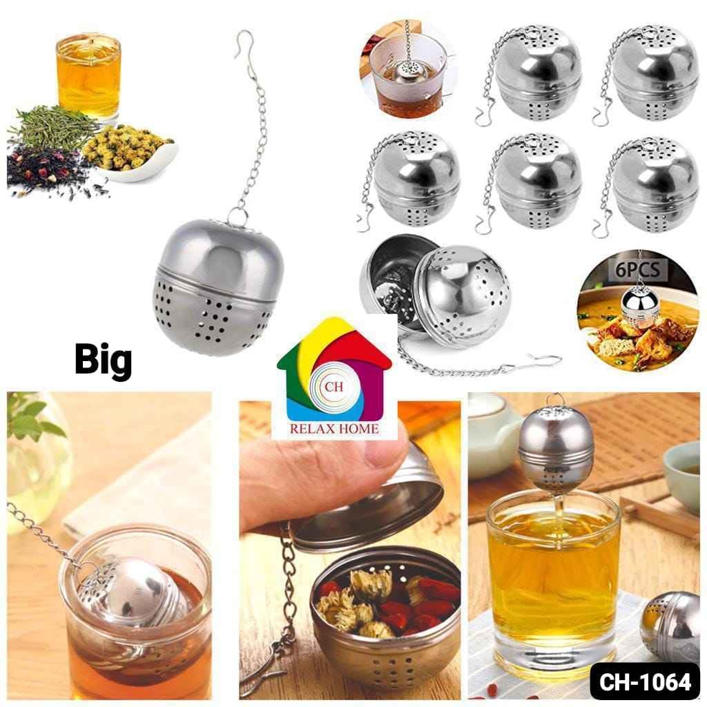 Big Steel Infuser