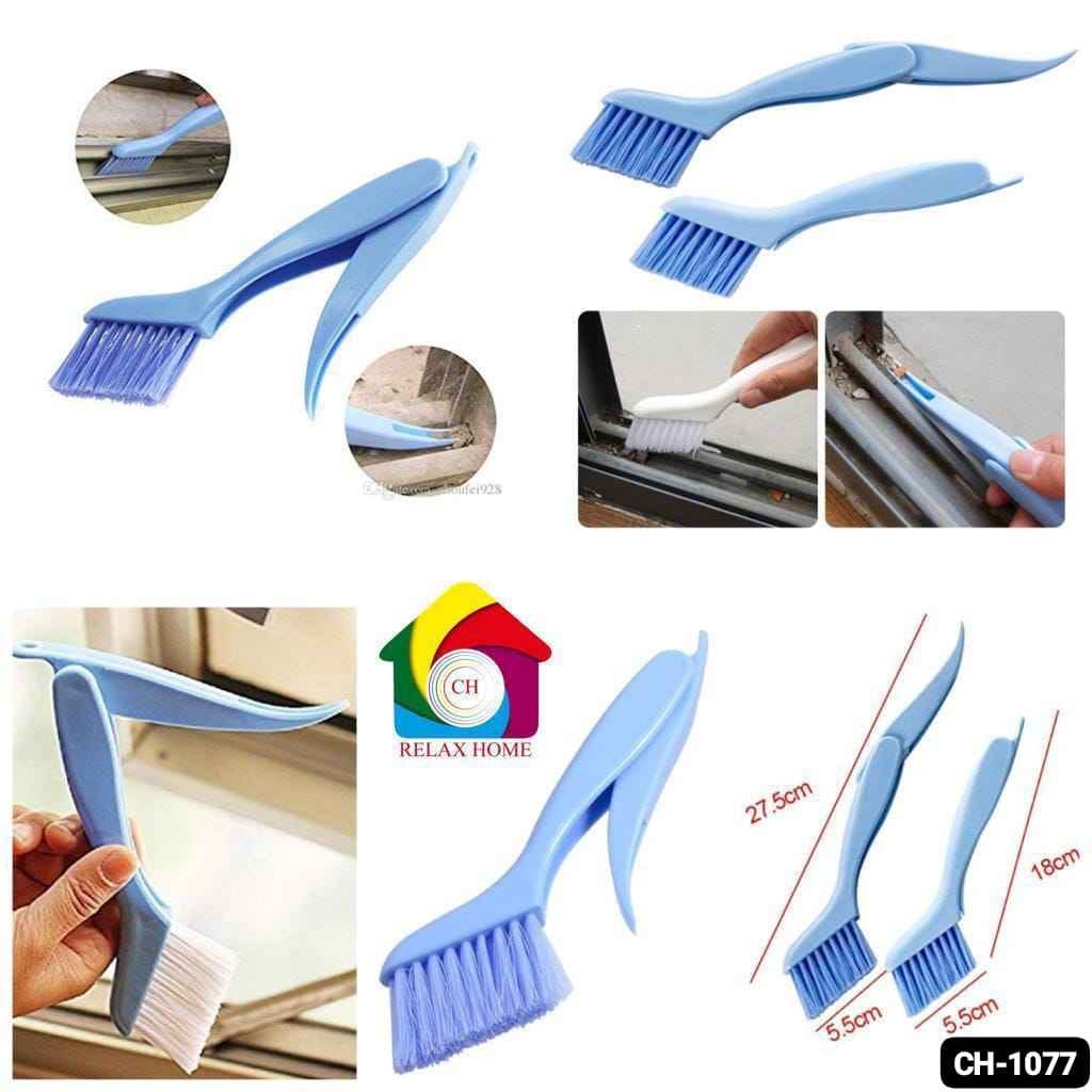 Plastic Window Brush