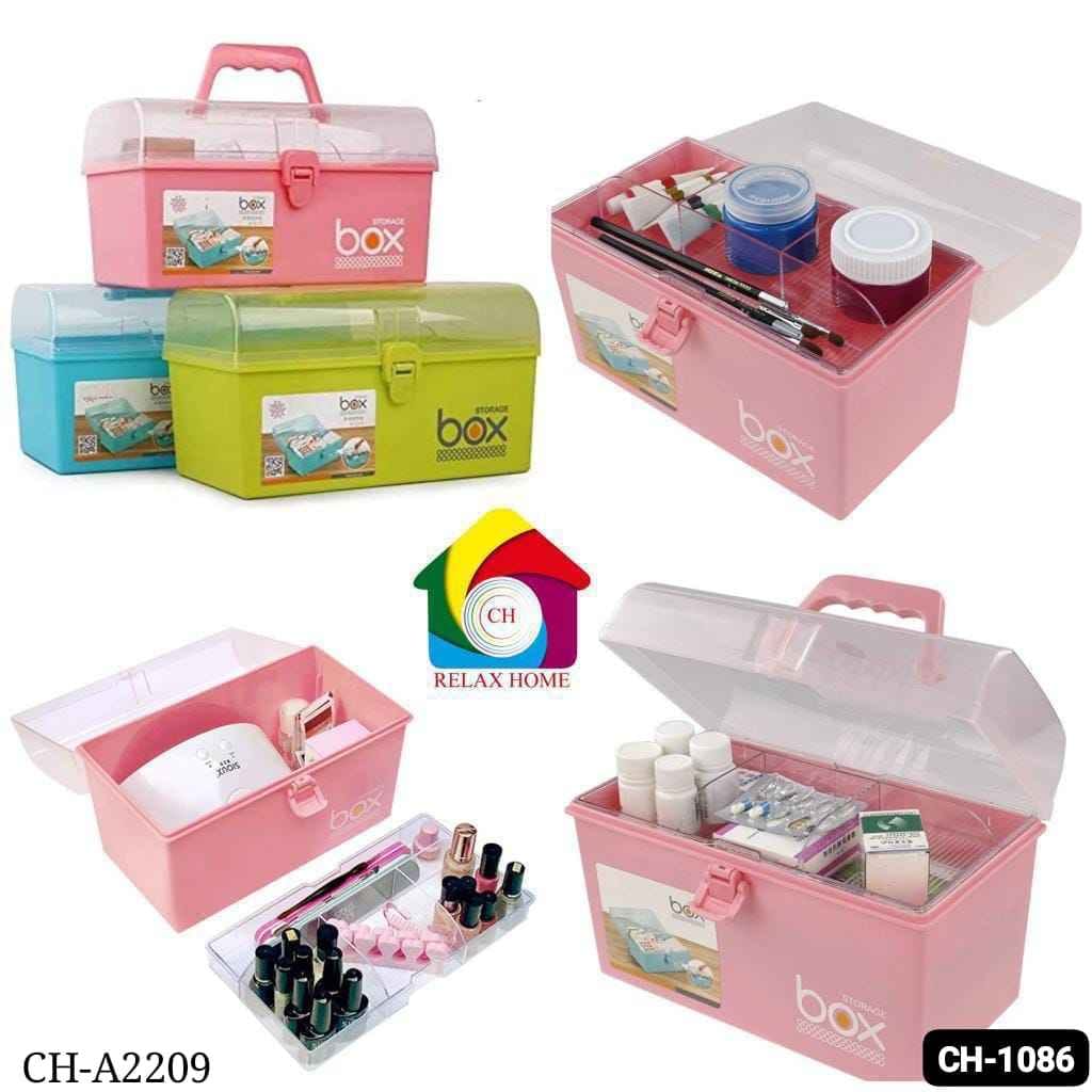 Medicine Box
