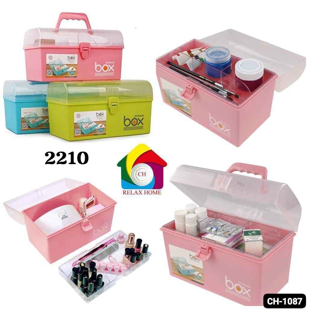 Medicine Box