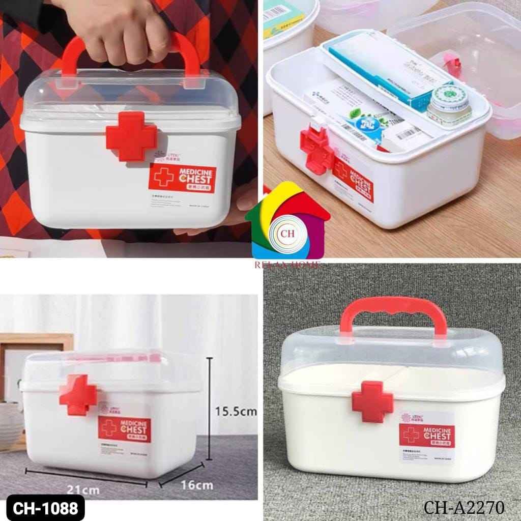 Medicine Box