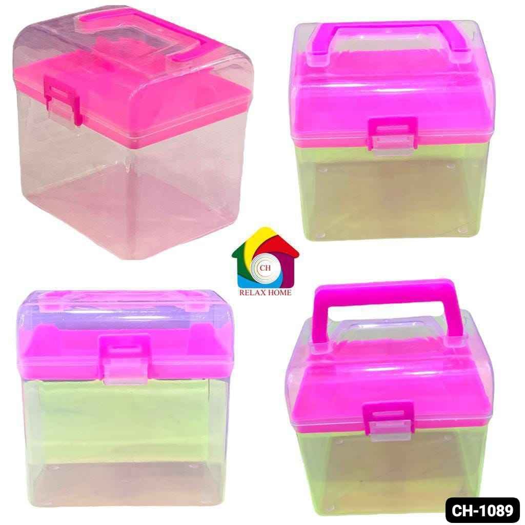 Madical Box