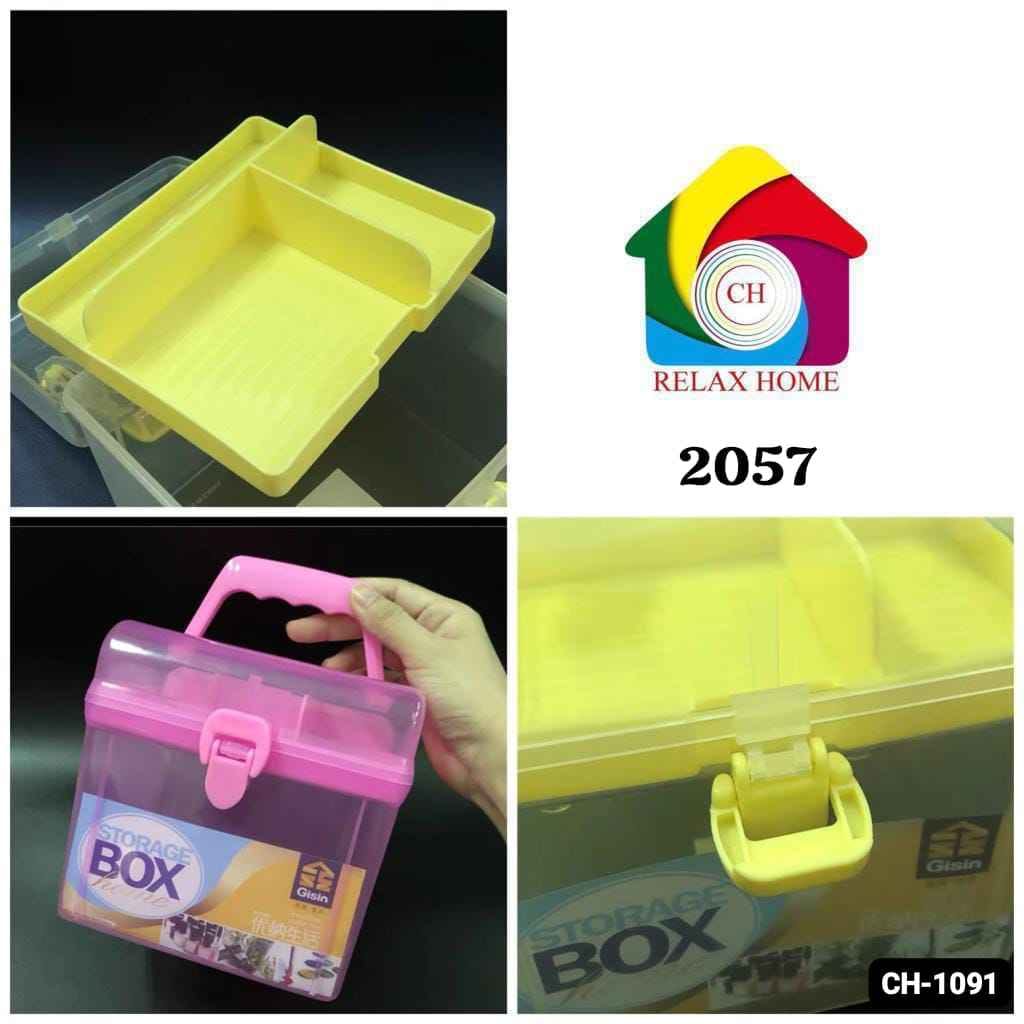 Medicine Box