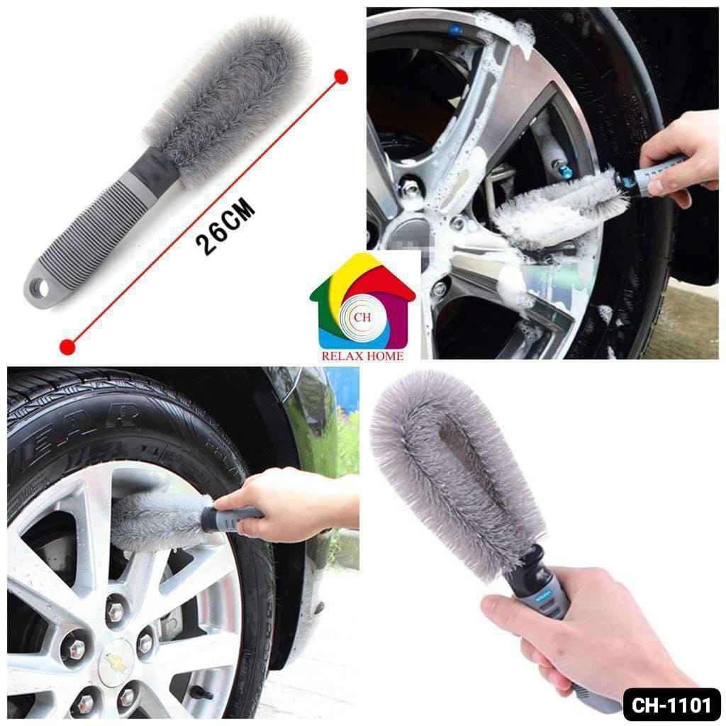 Car Brush