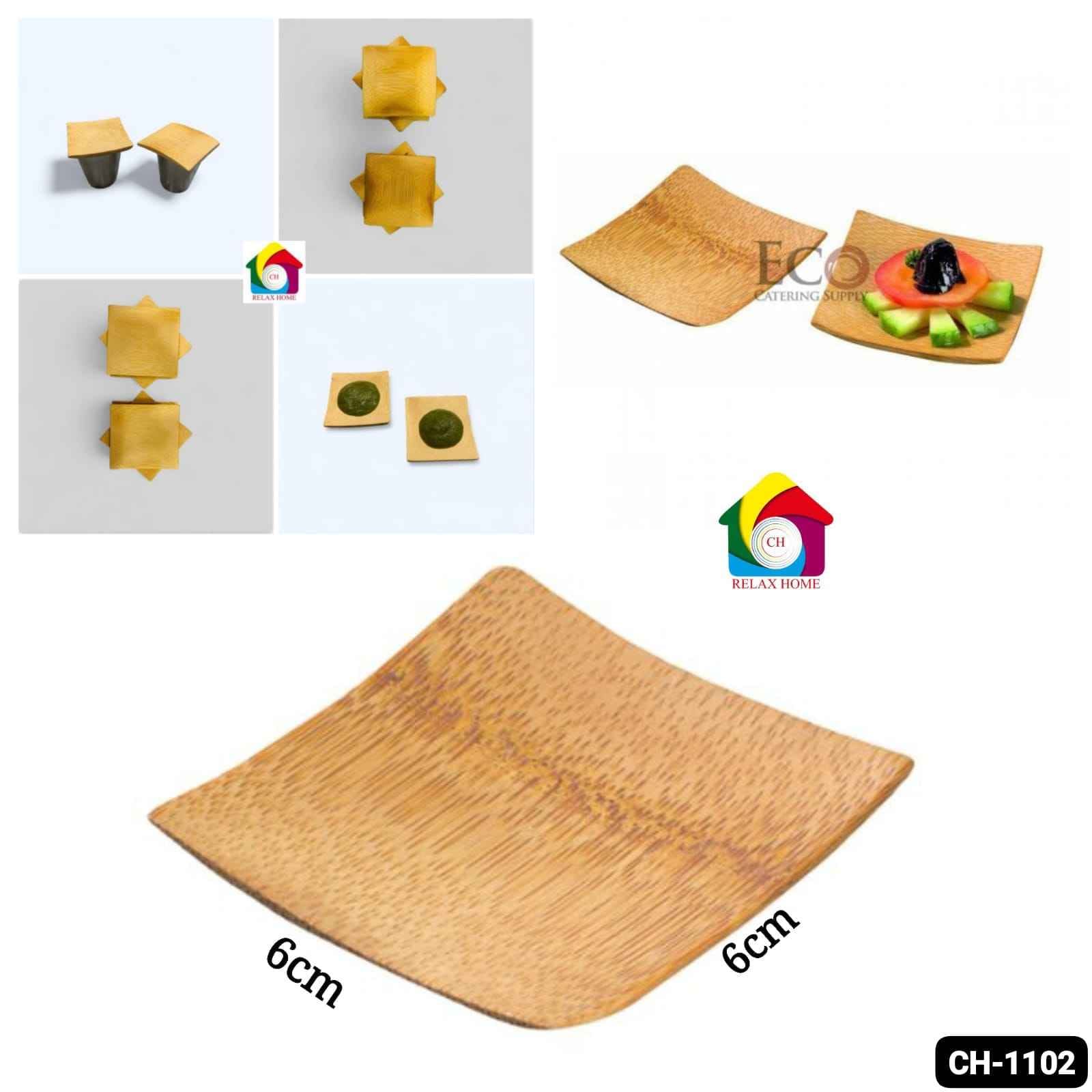 6pcs Chatni Pad