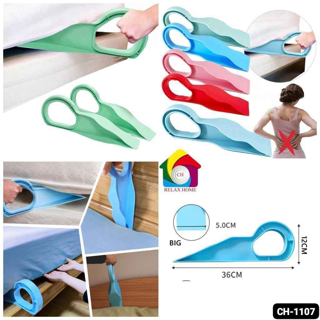 Bed Lifter