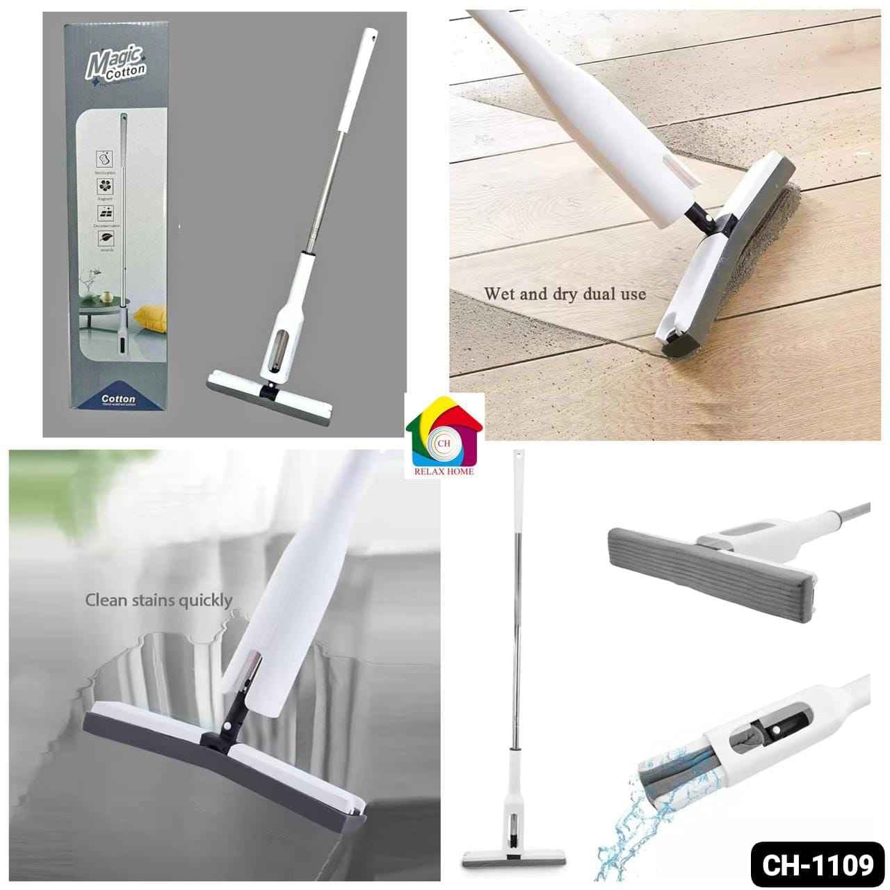 Cleaning Mop