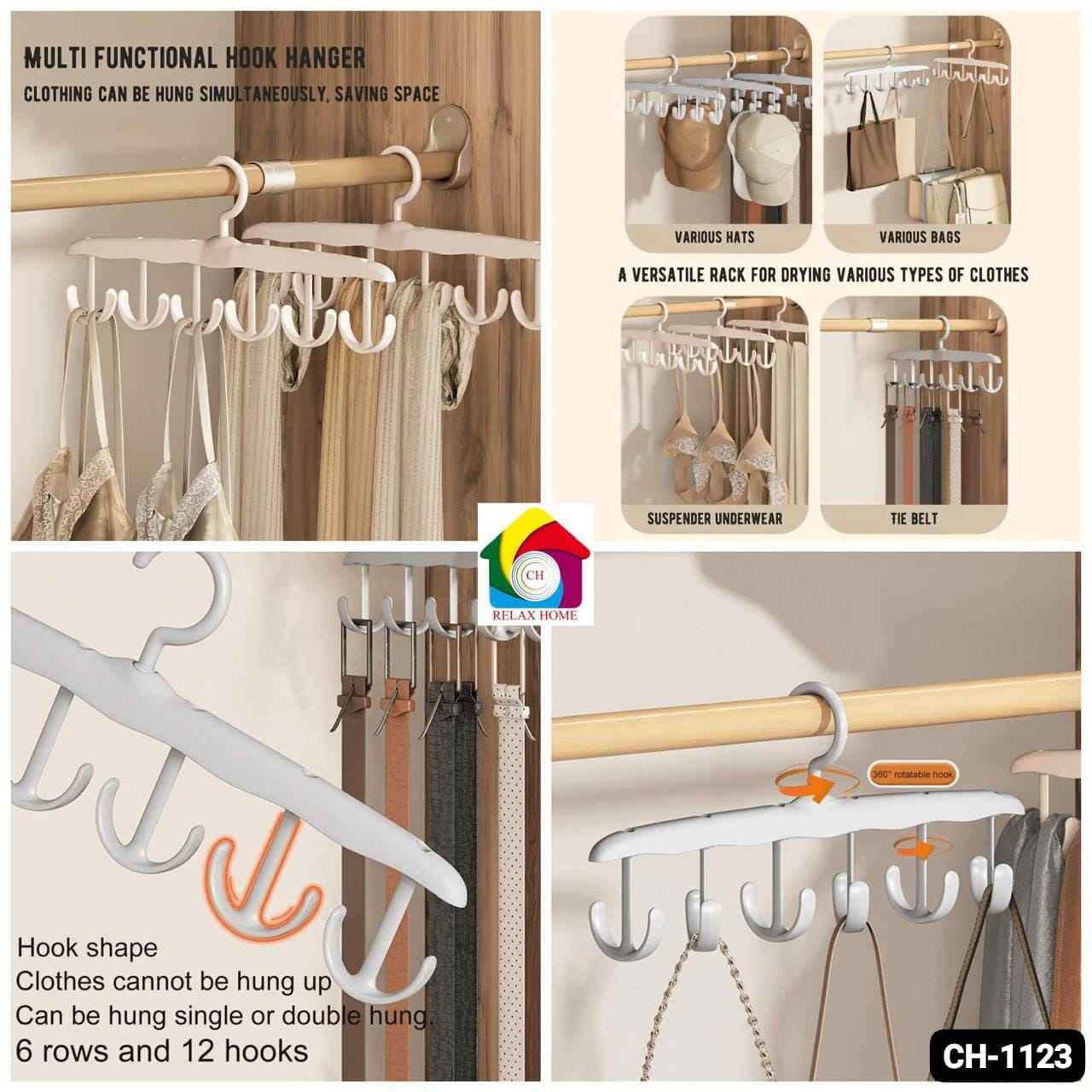 Cloth Hanger