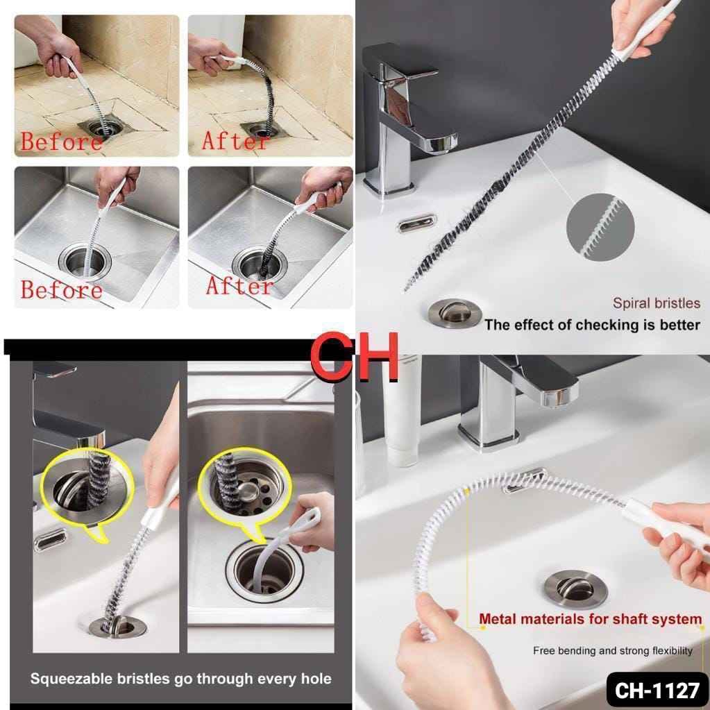 Sink Brush