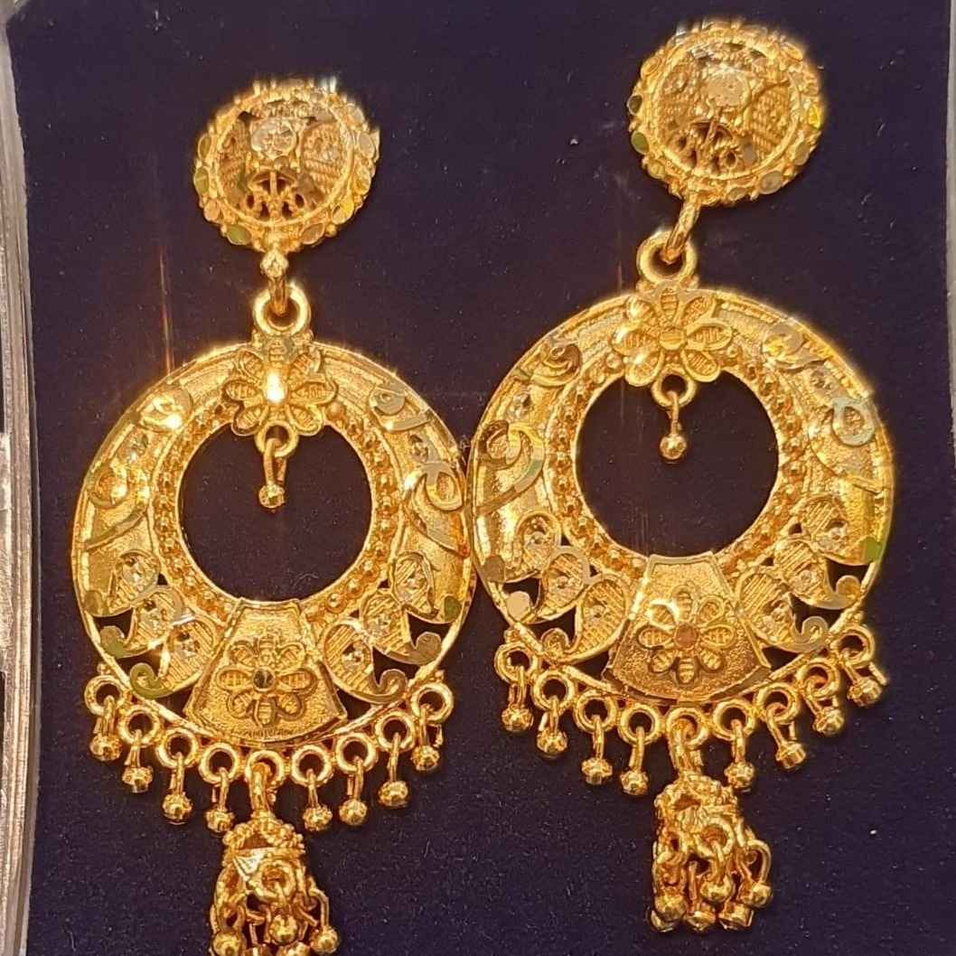 Earring DER1507