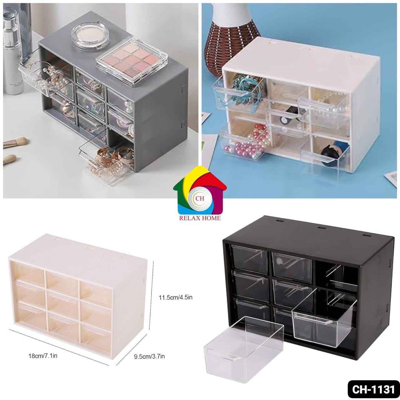 Mini Drawer