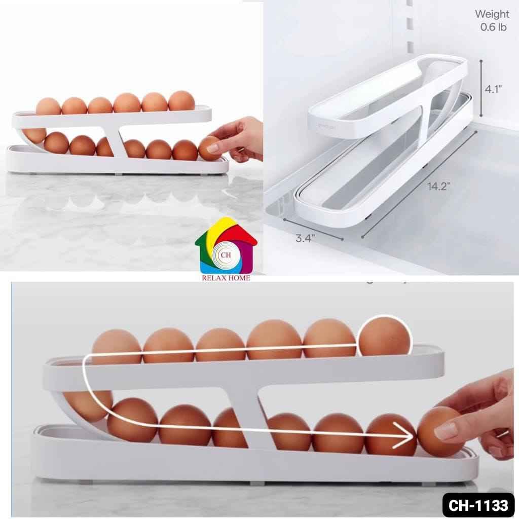 Egg Dispenser