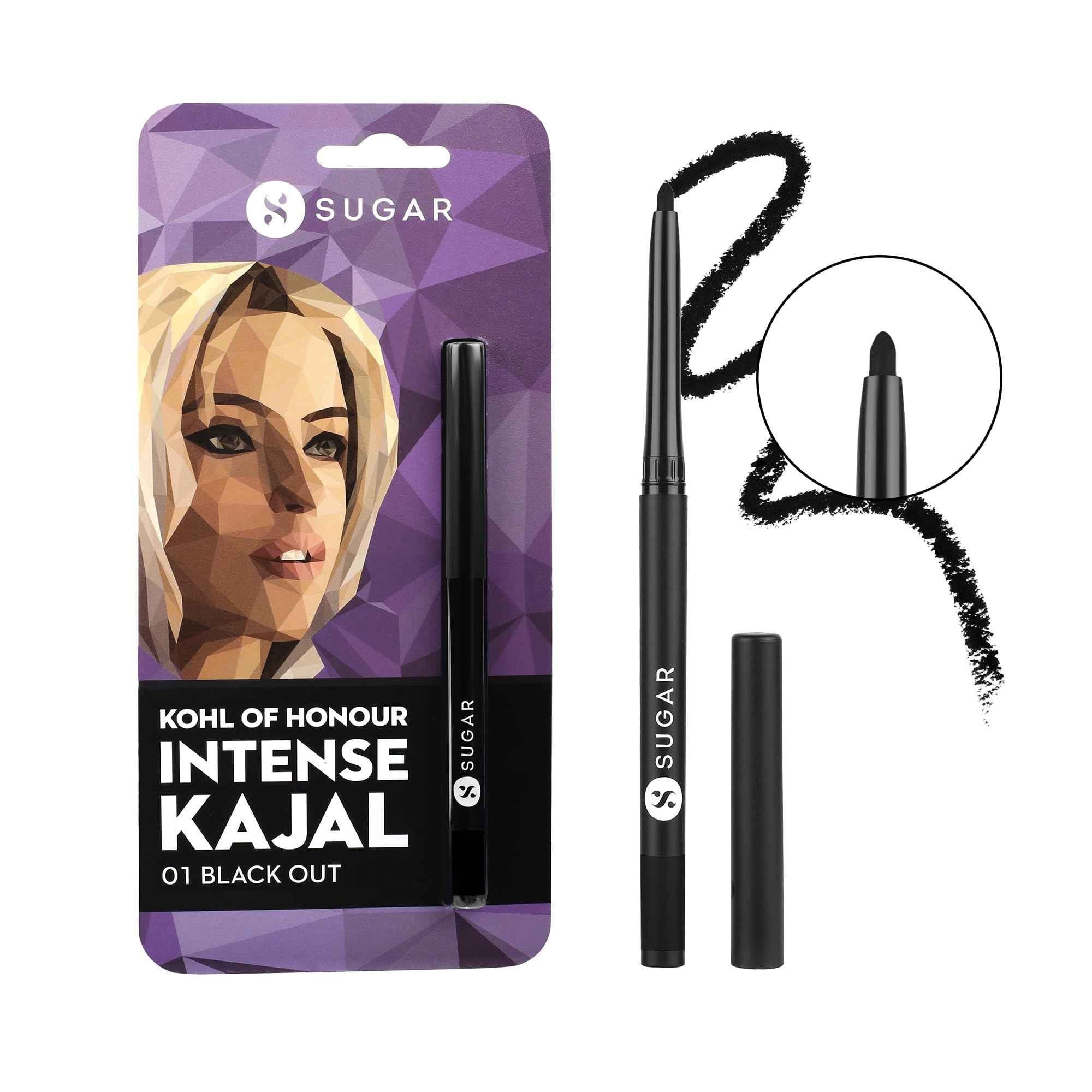 SUGAR Kajal
