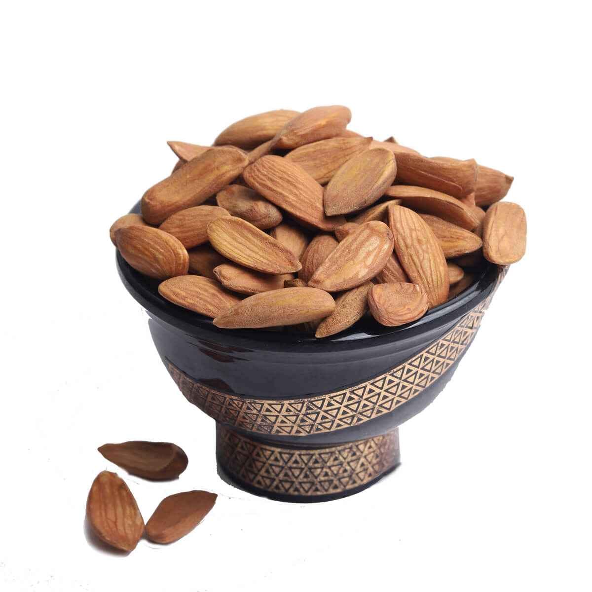 Mamra Almond (Mamra Badam) Medium