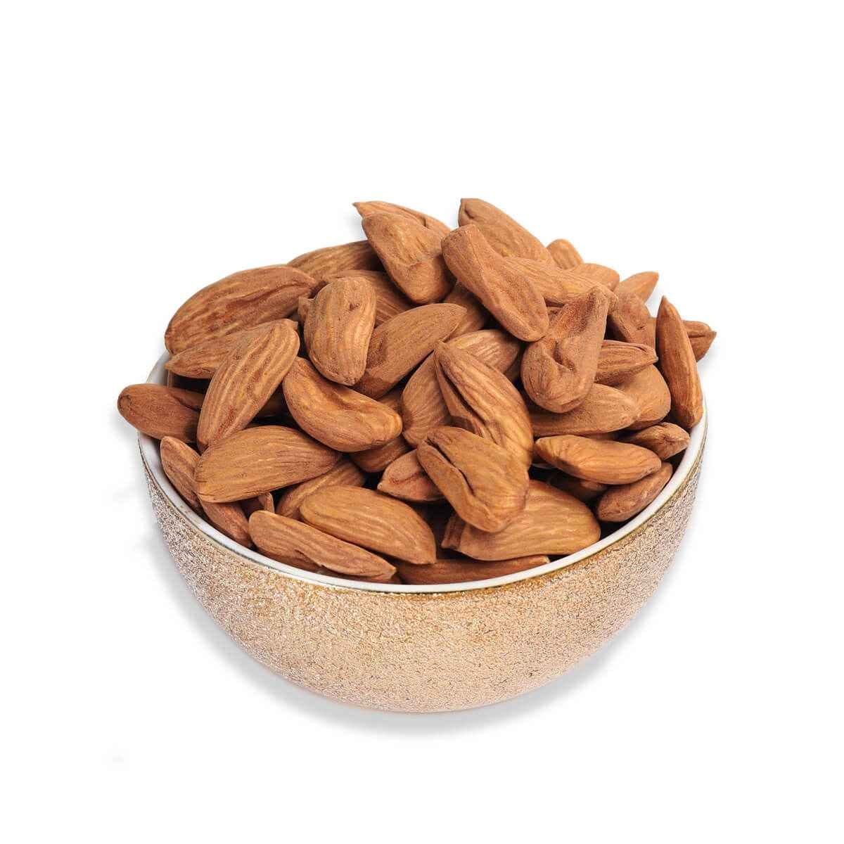 Mamra Almond (Mamra Badam) Jumbo