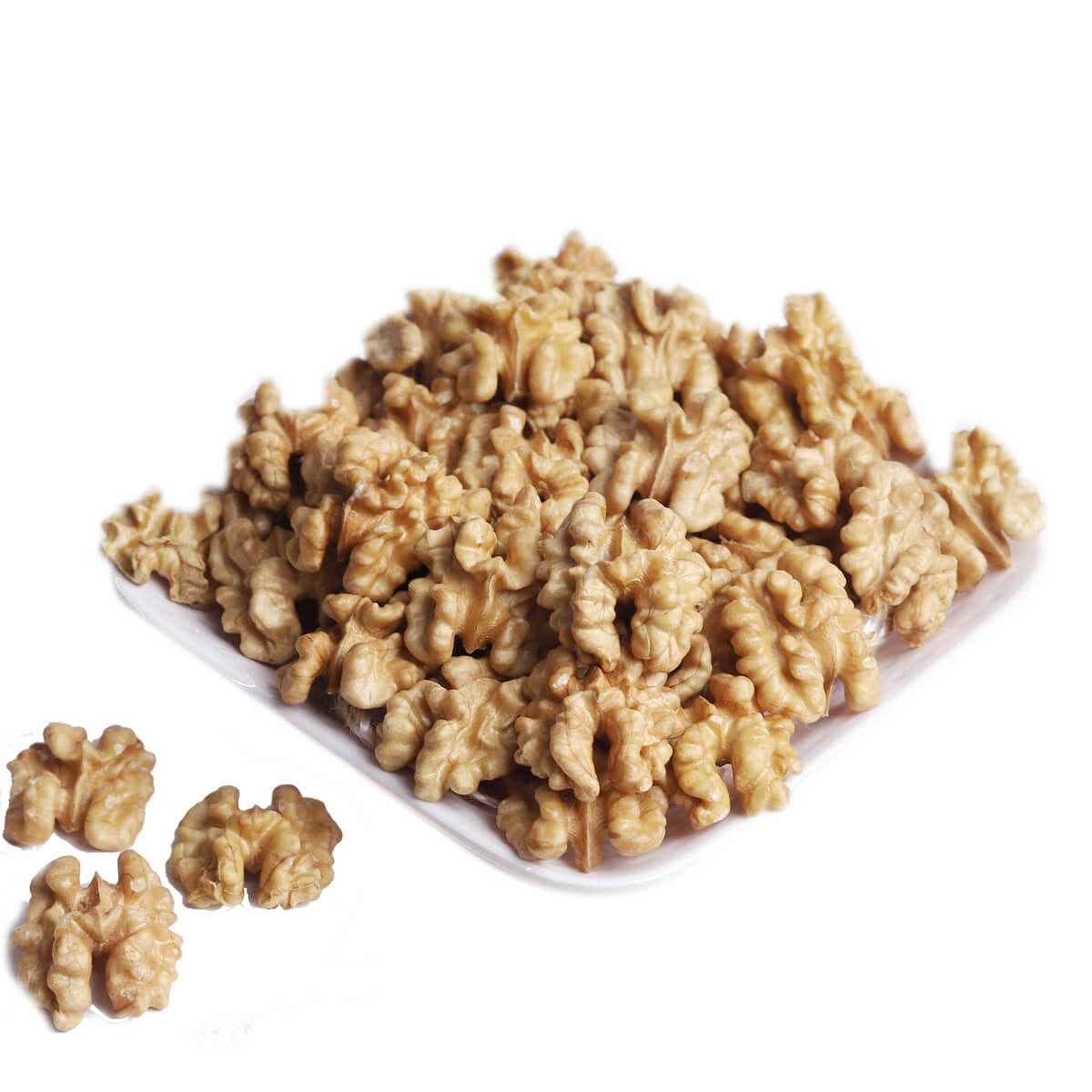 Walnut (Akhrot) Kernels