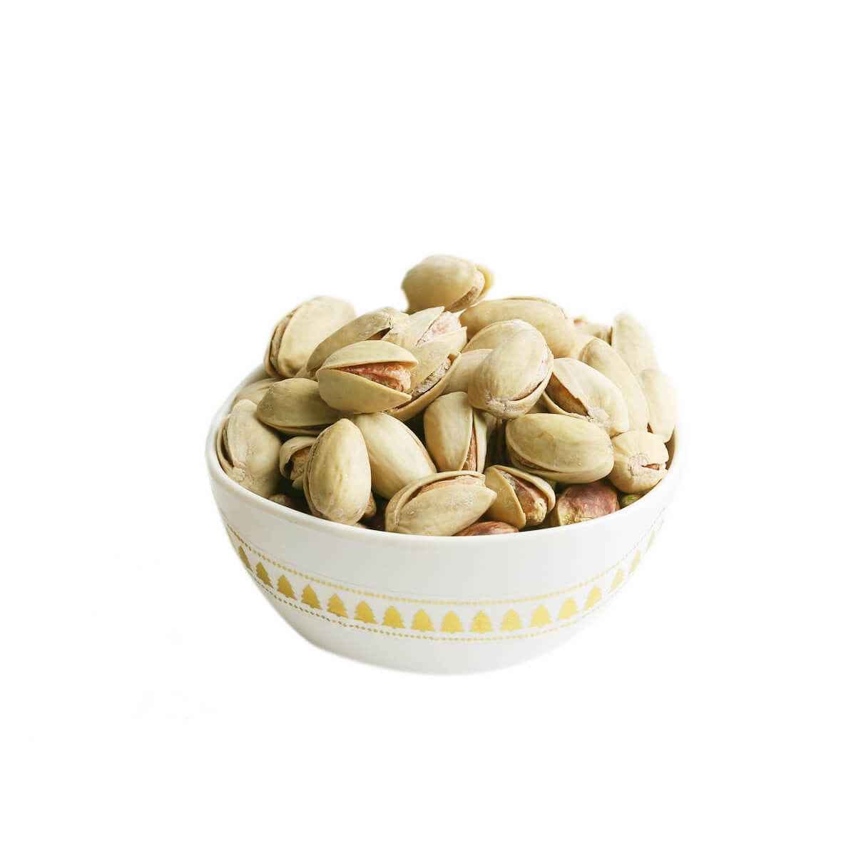 Pistachio (Pista) Salted Regular