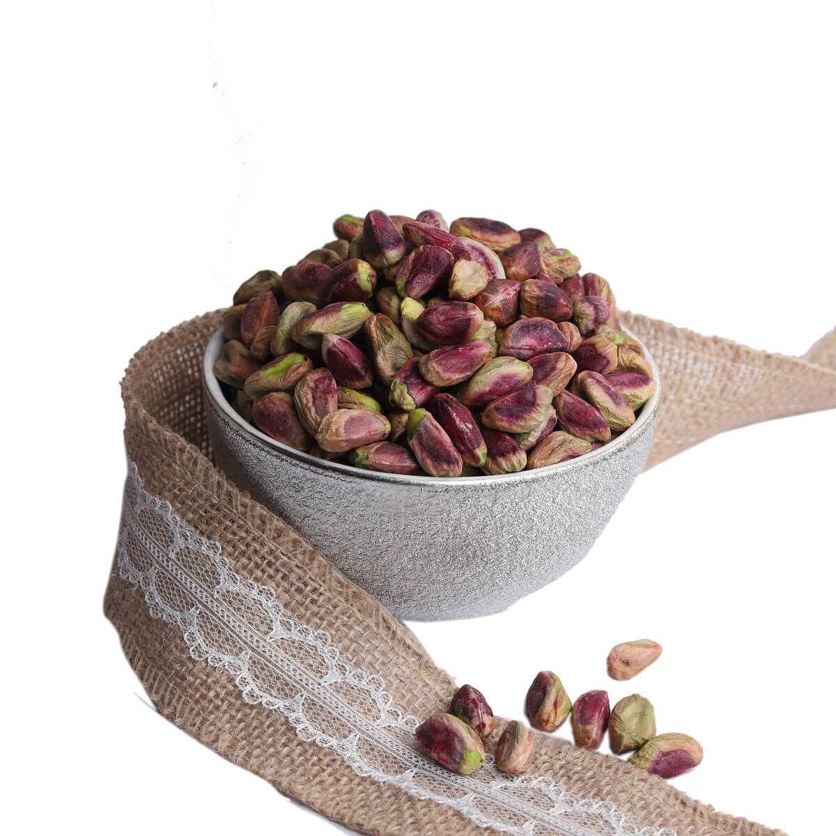 Pistachio (Pista) Plain Unsalted
