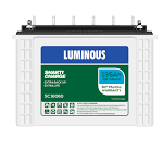 Luminous Battery SC 16060