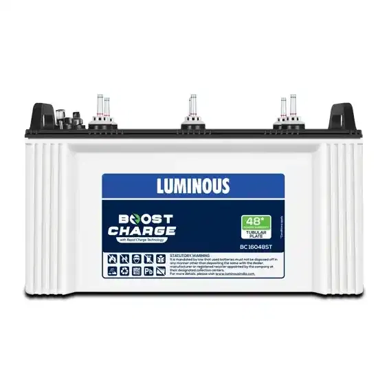 Luminous Battery BC 16048ST