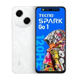 TECNO SPARK GO 1 4/64 (KL4)