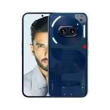Nothing Phone (2a) 5G (Blue, 8GB RAM, 128GB Storage)