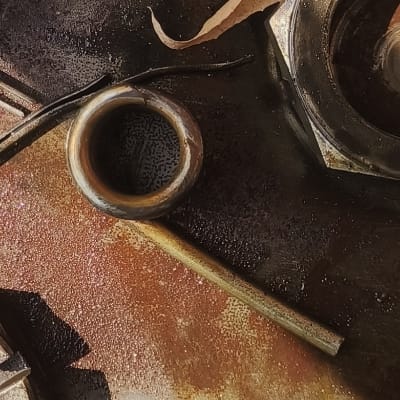 CHAIN SPRING