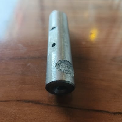 Dumping Jula Pin