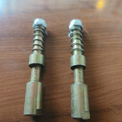 PUSH PIN BIG WITH SPRING