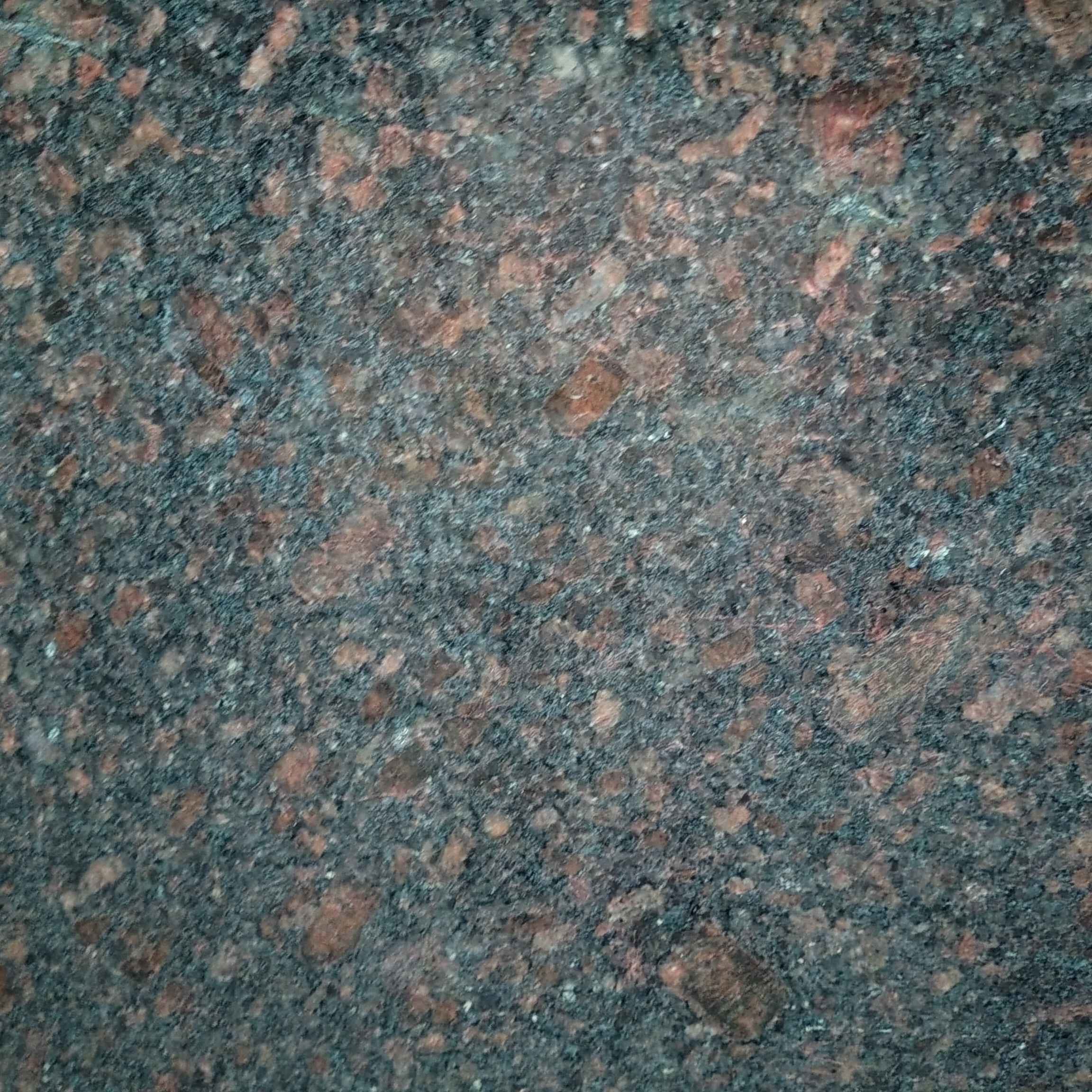 GRANITE(4 NO) RED BLACK DOTS (113*36)