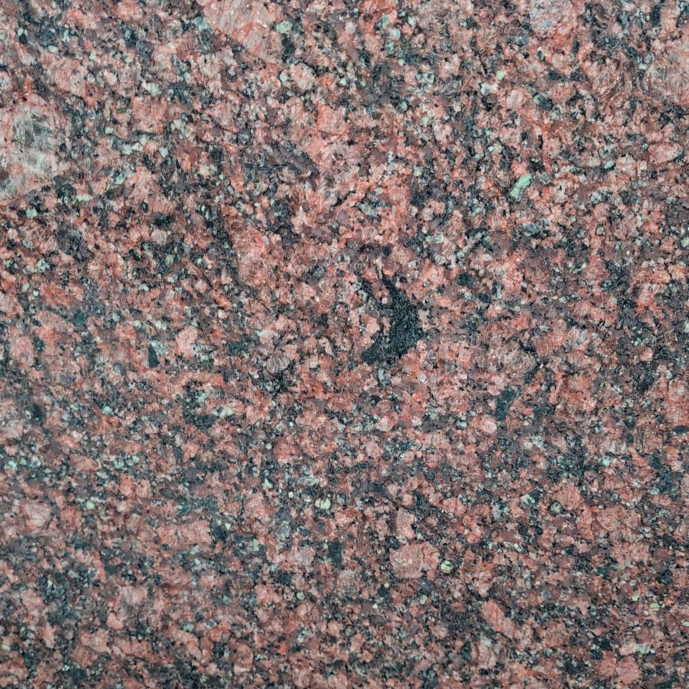 GRANITE(5 NO) RED BLACK GLOSSY(116*39)