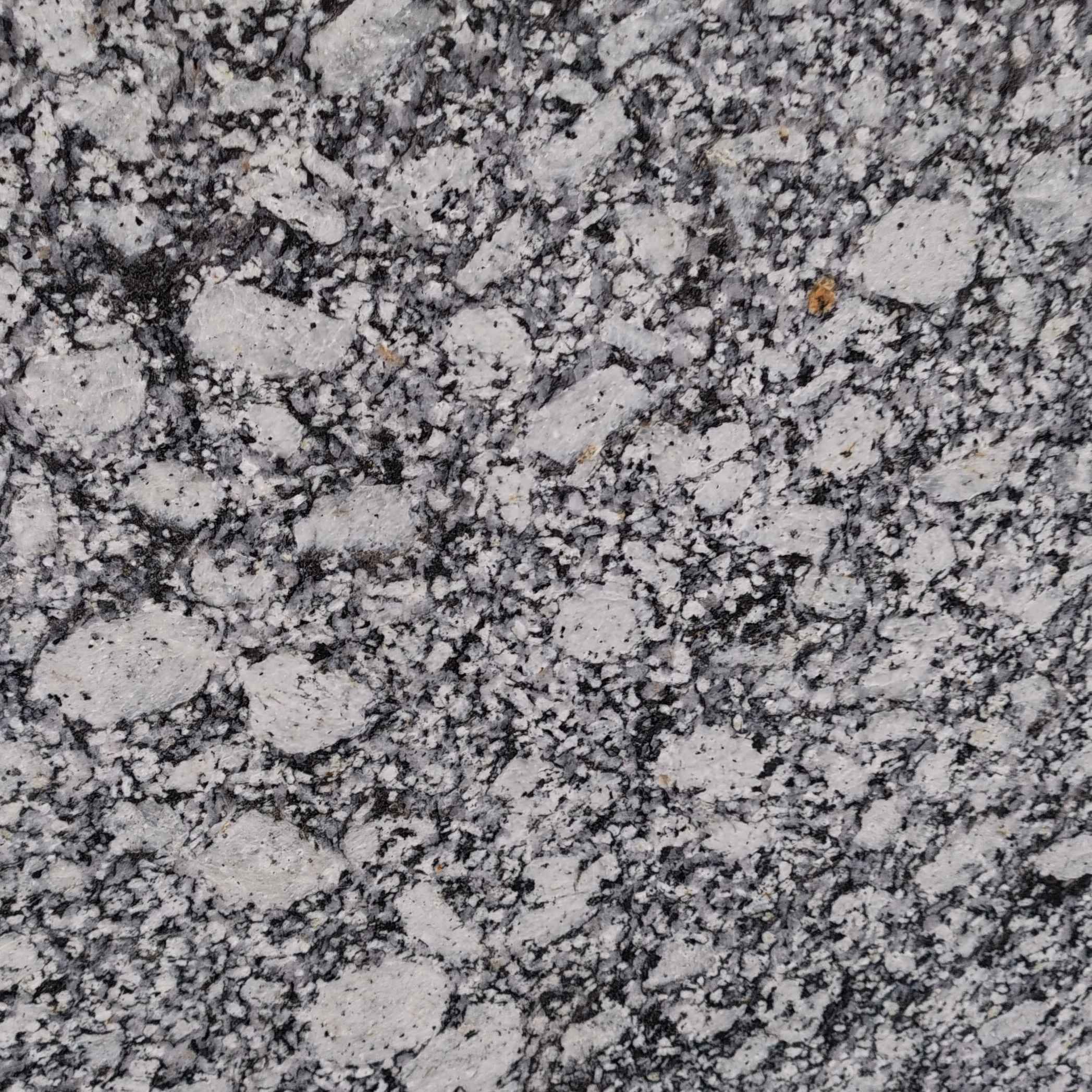 GRANITE(9 NO) BLACK GRAY (124*40)