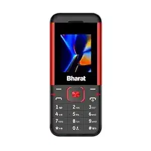 JioBharat K1 Karbonn 4G Keypad Phone