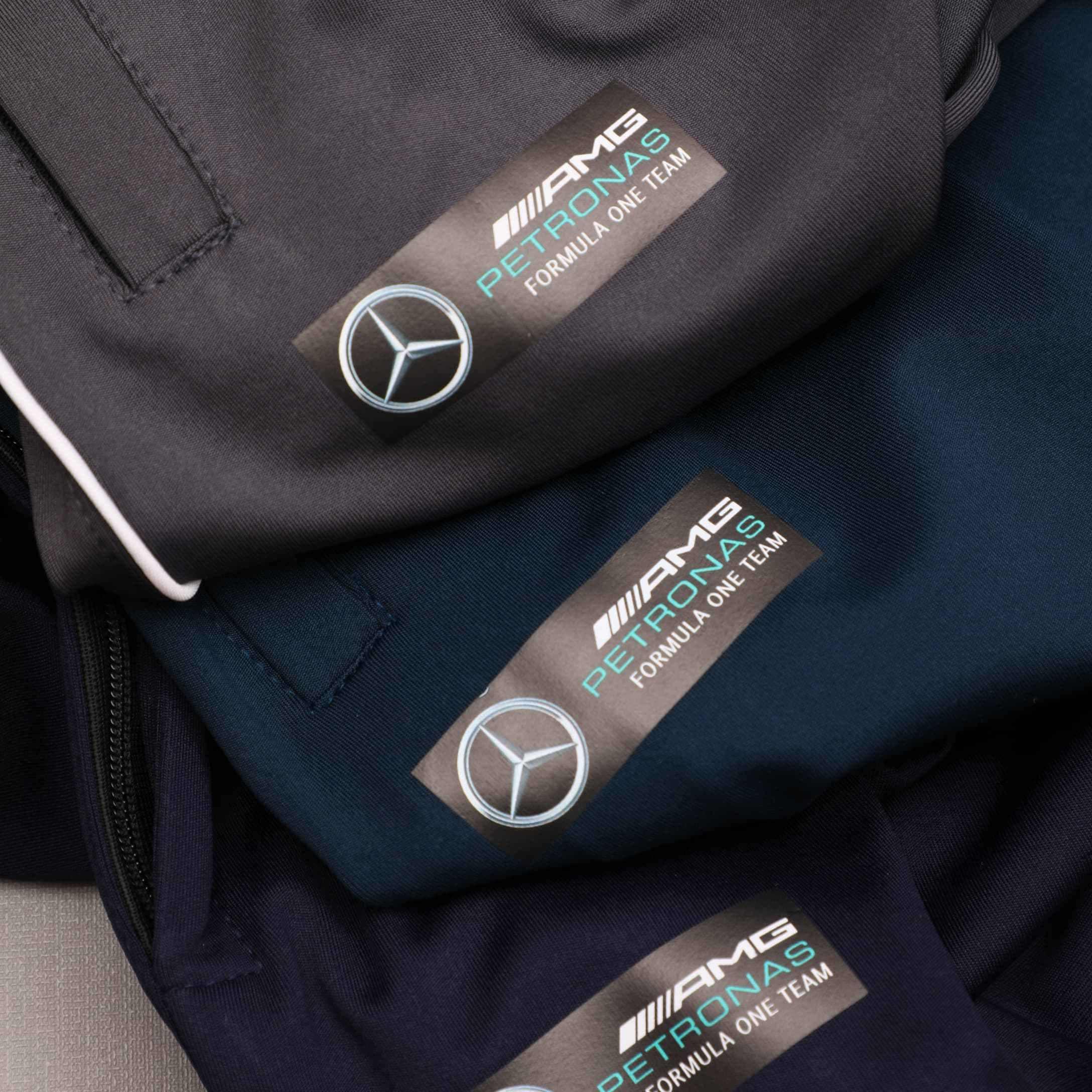 PUMA BENZ MEN'S TRACK PANT
