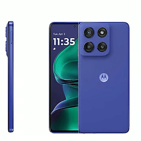 MOTOROLA Edge 60 Stylus (PANTONE Surf the Web, 8GB RAM, 256 GB)
