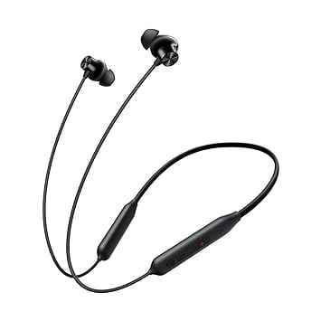 Oneplus Bullets Z2 (Magico Black)