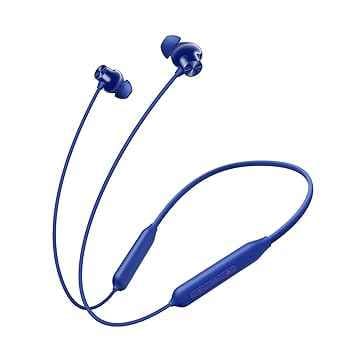 Oneplus Bullets Z2 (Beam Blue)