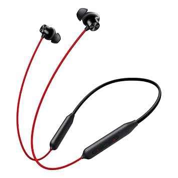 Oneplus Bullets Z2 (Acoustic Red)