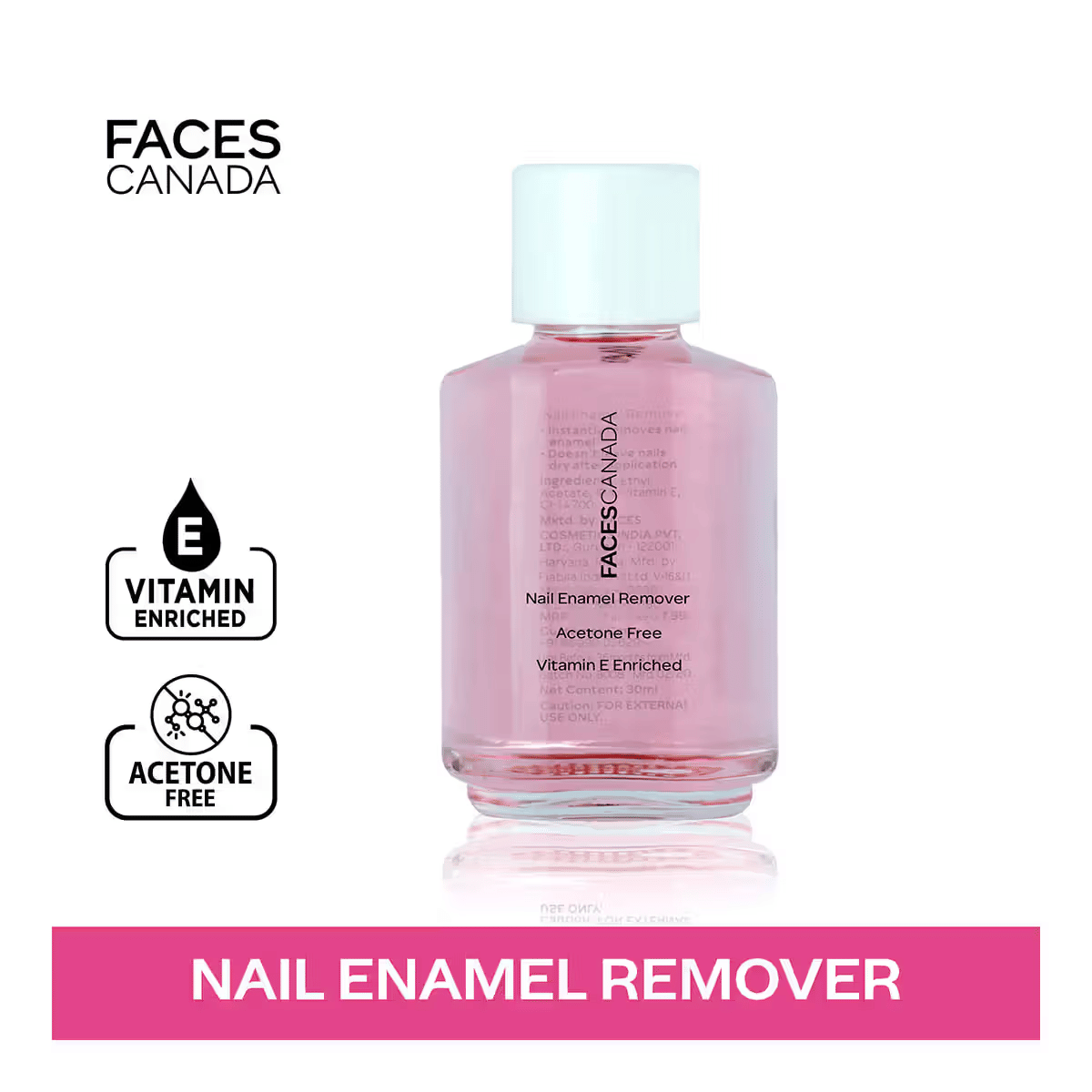 Faces Canada Remover