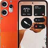 CMF by Nothing Phone 2 Pro 5G (Orange, 8GB RAM, 256GB)