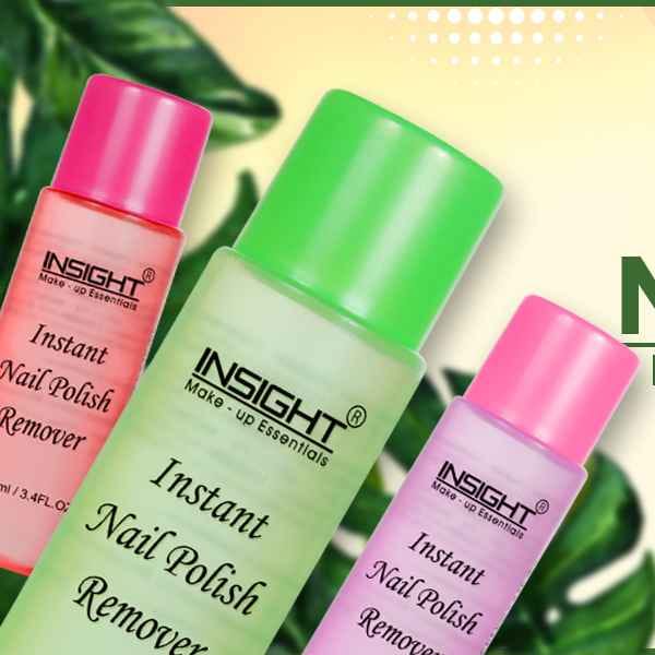 Insight Remover 100ml