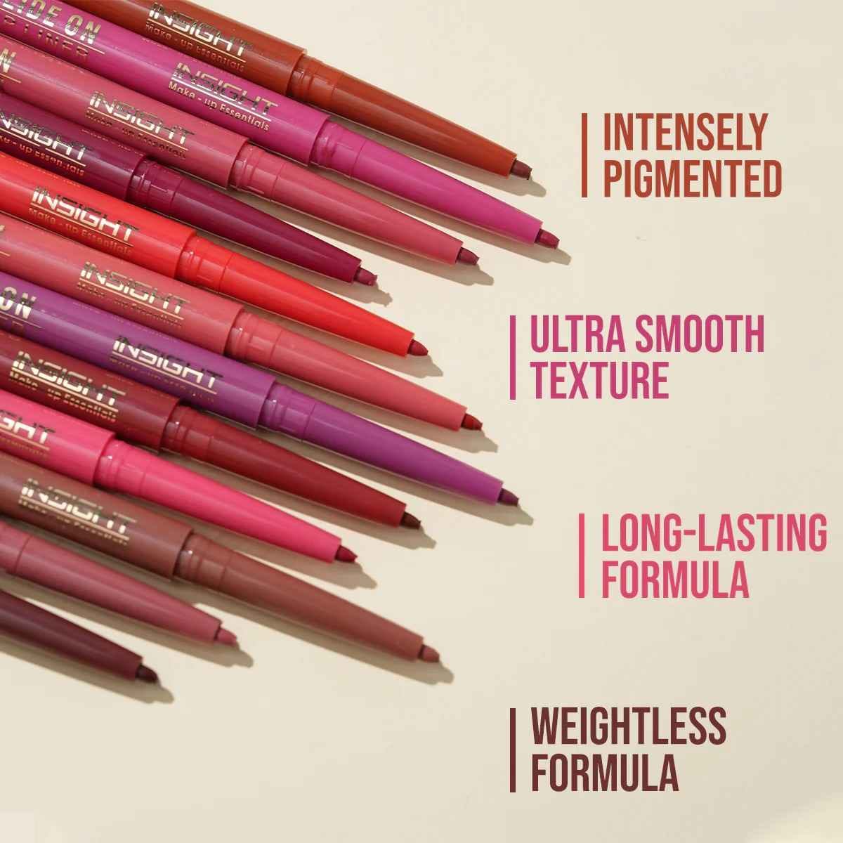 Insight Lip Liner