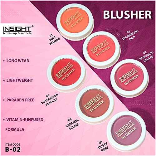 Insight Blusher