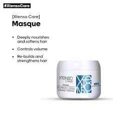 Loreal Xtenso Masque